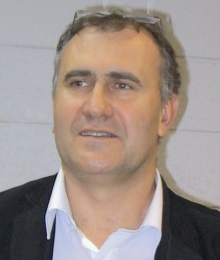 Alain Lioret (PR)