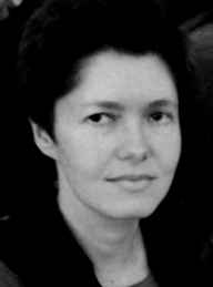 Martine Bubb