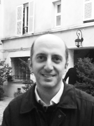 Jérôme Glicenstein