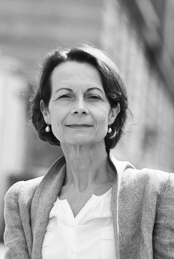 Catherine Perret