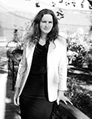 Frédérique Gaillard