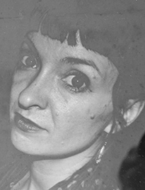 Marie-Luce Liberge