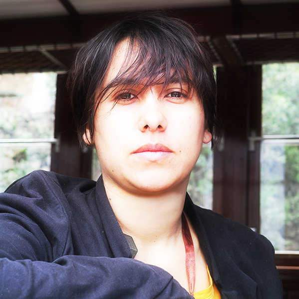 Tania Ruiz