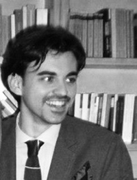 Massimiliano Simone