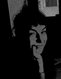 Claude Patricia Tardif