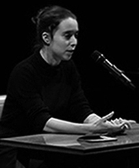 Nina Leger