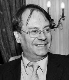 Gilles Rouet