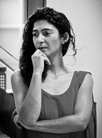 Anne-Lise Large