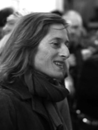 Carole Fékété