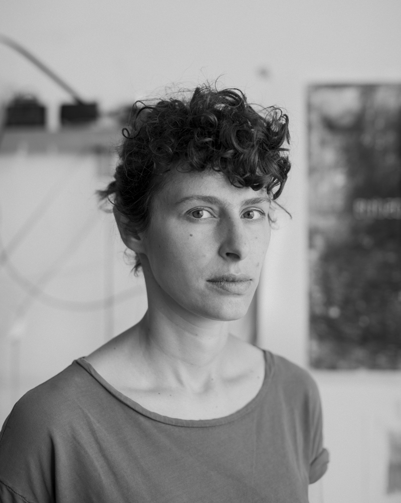 Mathilde Roussel