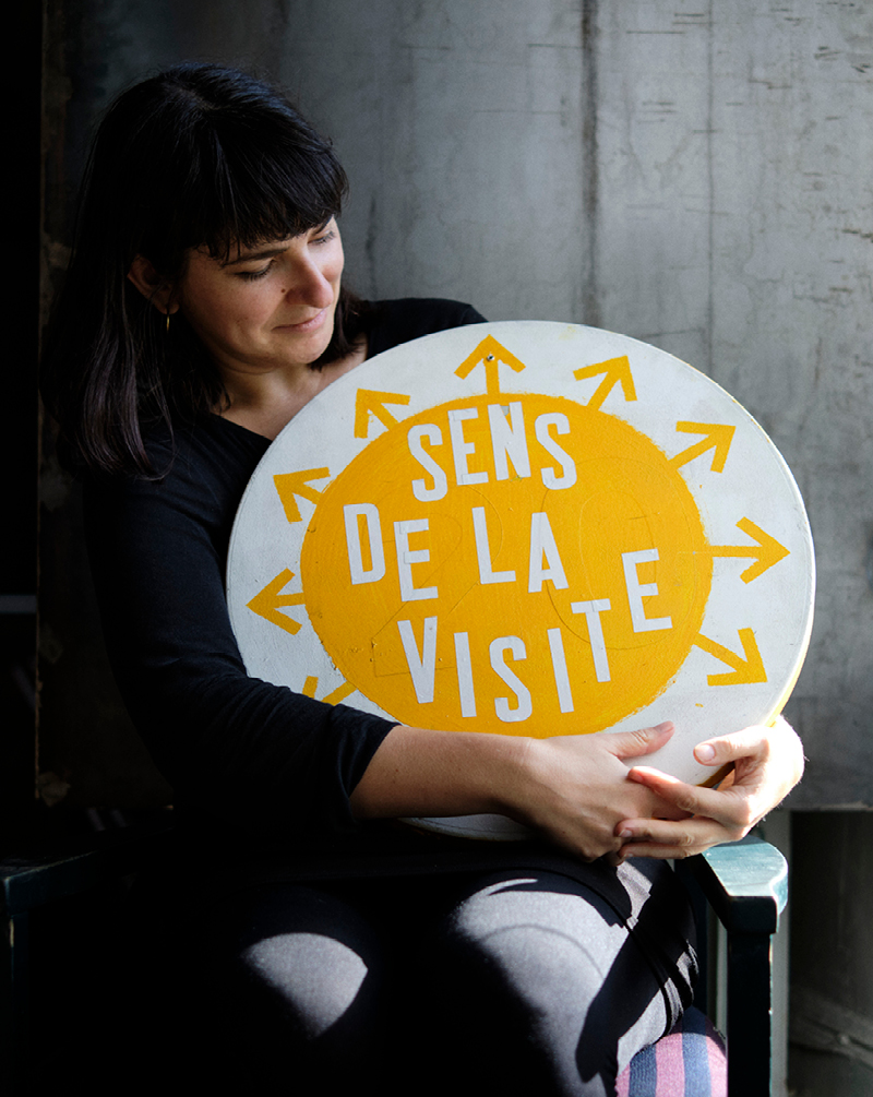 Pauline Escot