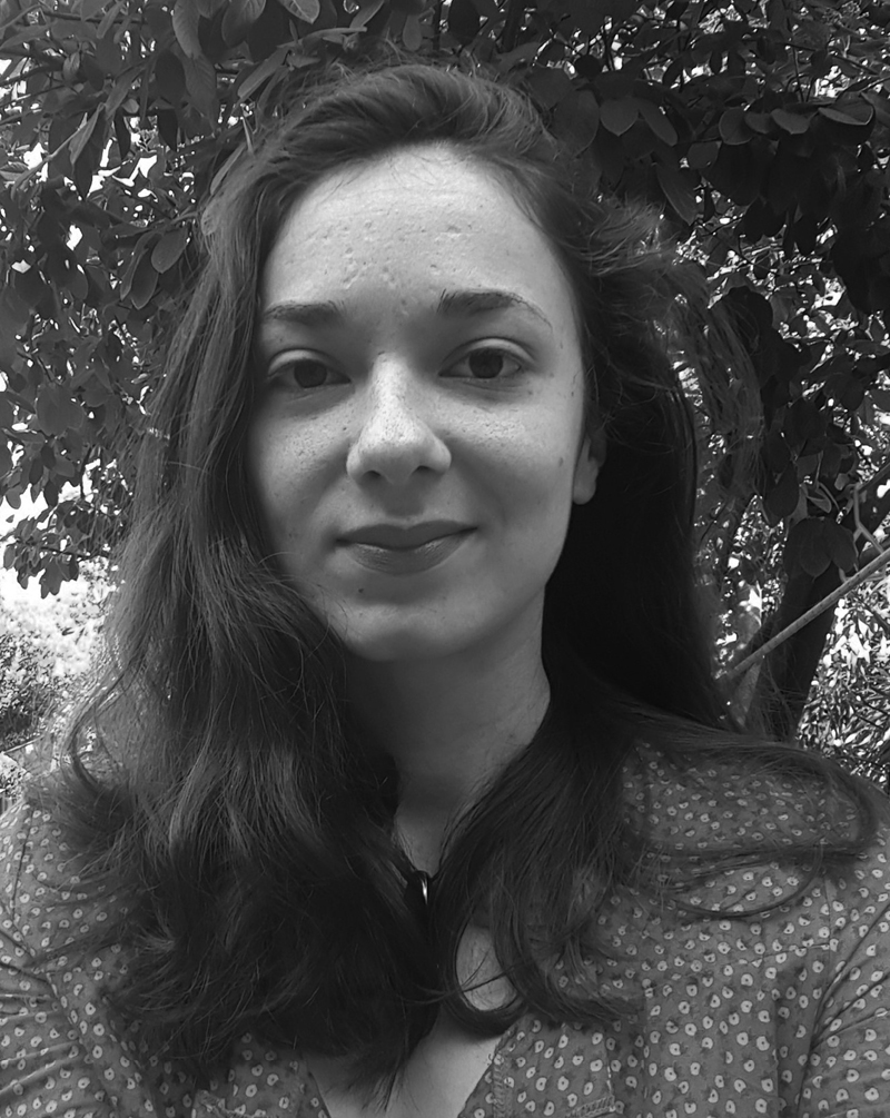 Elise Goutagny