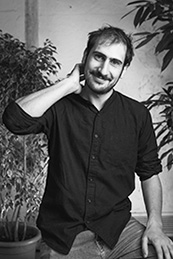 Nicolas Bailleul