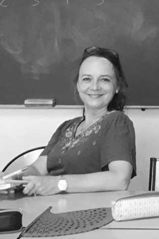 Céline Flécheux