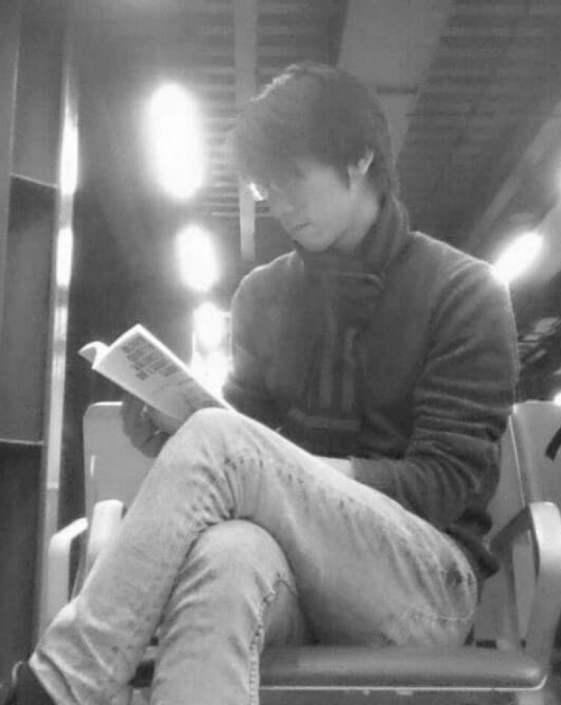 Wu Hsiang-Pin