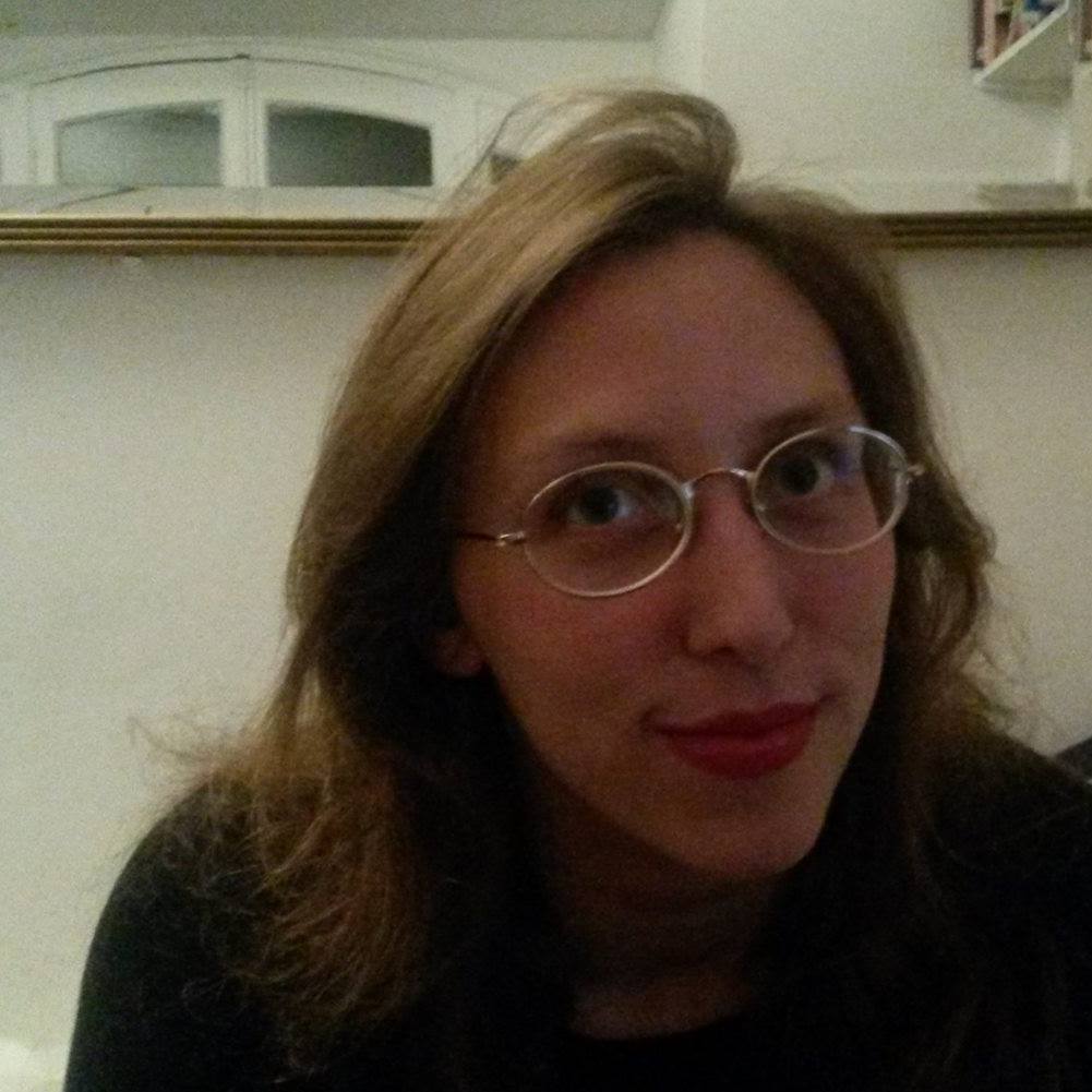 Alice LENAY