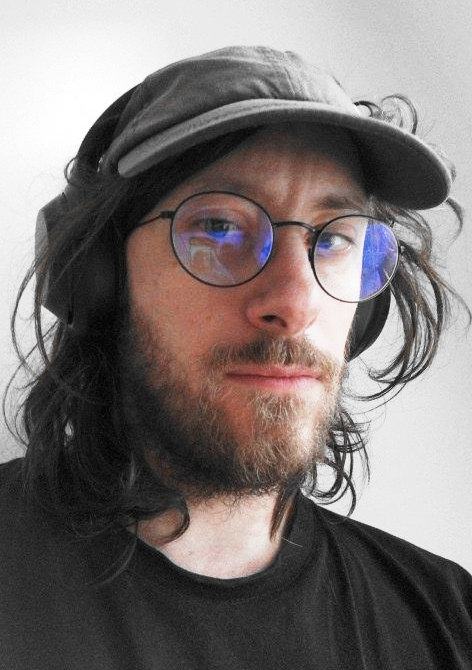 Vincent Bonnefille