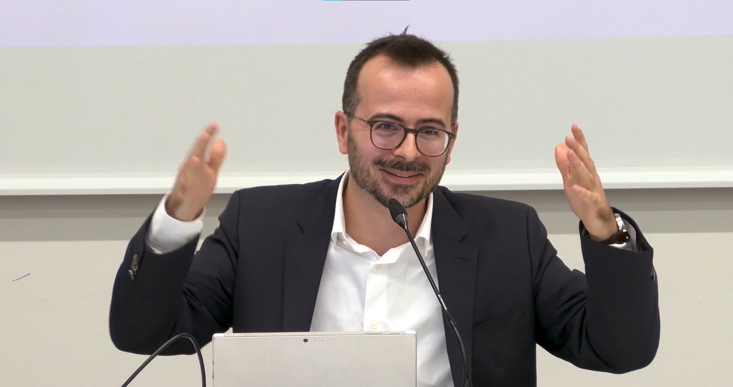 Rémy Sohier (MCF)