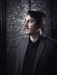 Gaëtan Robillard