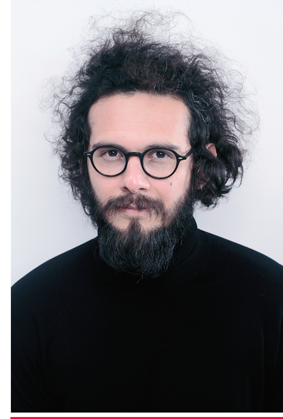 Julian Dupont /Nomasmetaforas