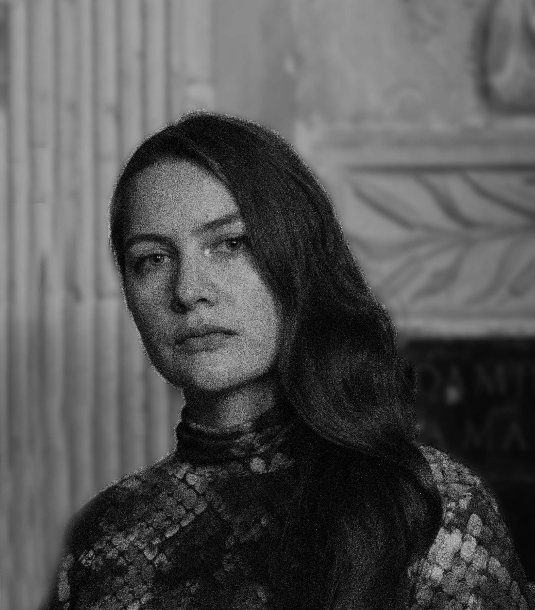 Marta Shilova