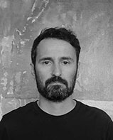 Mehdi Sharafi